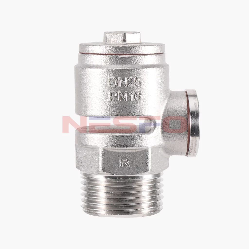 304不锈钢真空破坏阀 AAV-16P